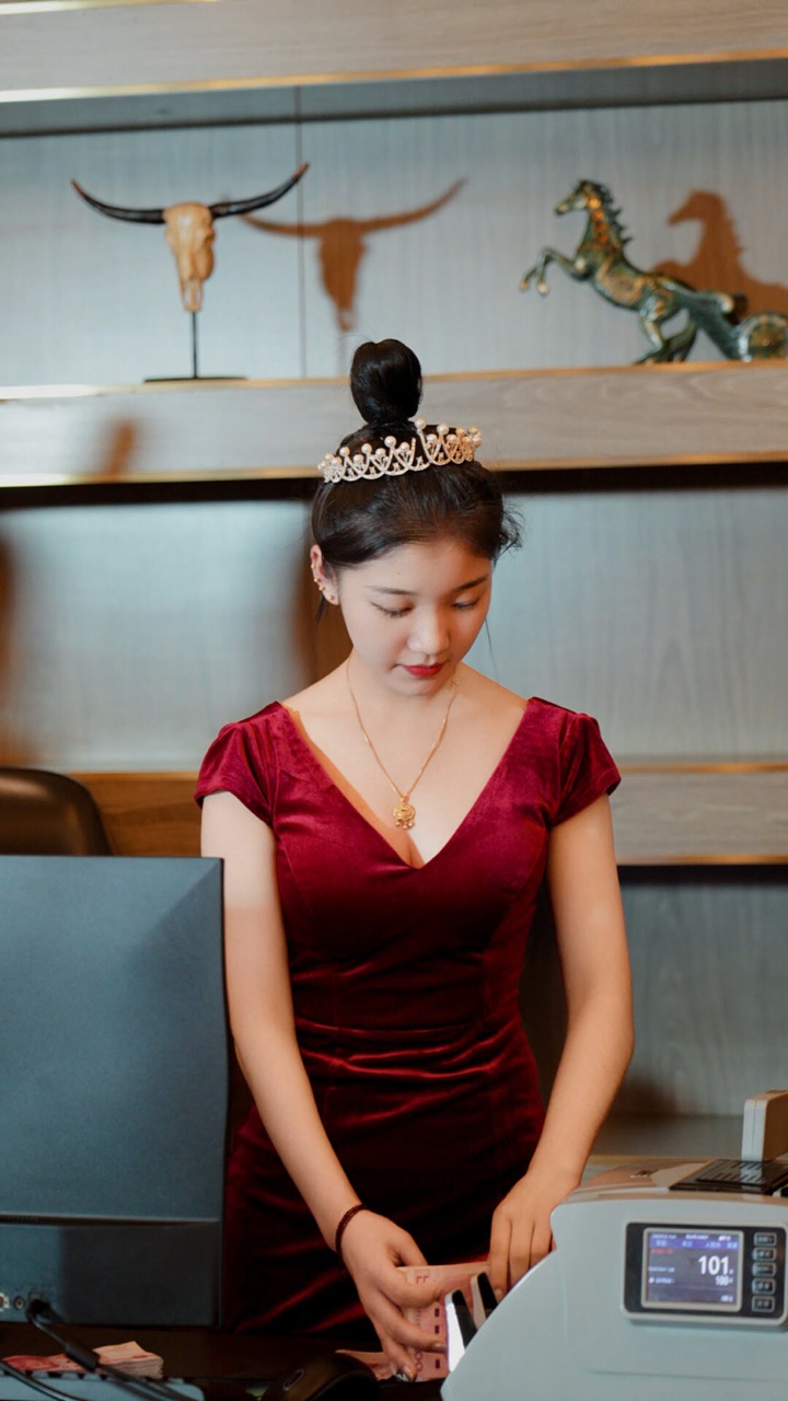 圣淘沙美女